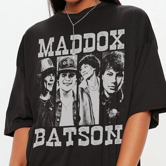 Sierra K Other - Maddox Batson Country Music Shirt, Maddox Batson Tour Music Shirt 17